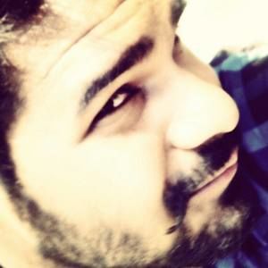 Meet your Posher, Rahul